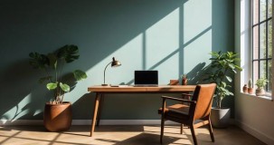 Hangi renk masaüstü gözü yormaz?