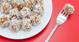 Havuç topları neye iyi gelir?