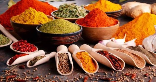 Hamilelikte hangi baharatlar yasak?