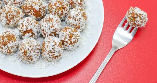 Havuç topları neye iyi gelir?