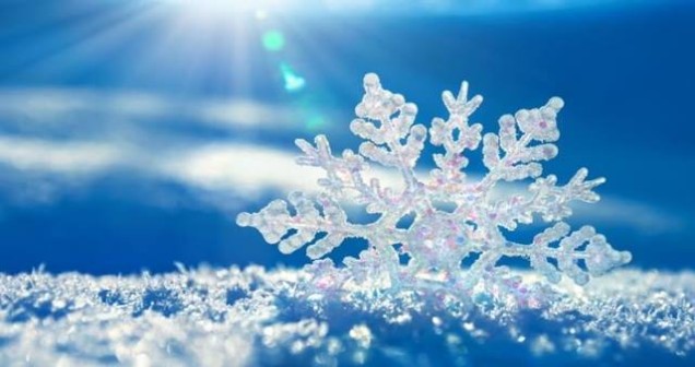 Kar yağması neye iyi gelir?